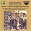 Oskar Lindberg: Symphony in F Major, Fiddler Per, He Fiddled, Op.32, Three Impressions of Travel, Op.20 Albumcover
