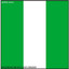 Nigerian Beats and Drums Albumcover