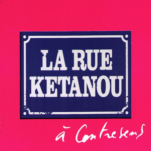 À contresens cover