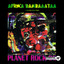 Planet Rock '98 cover