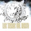 Raíces cover