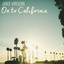 On to California Albumcover