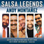 Salsa Legends cover