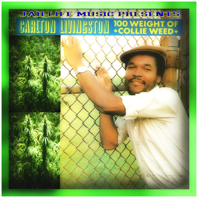 Musik Artist Carlton Livingston