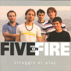 Five On Fire
