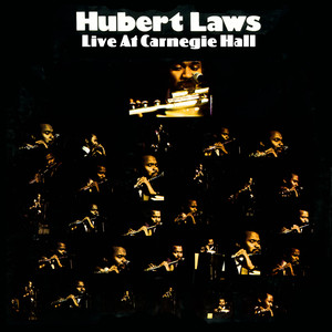 Live At Carnegie Hall album