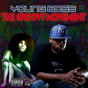 The Groovy Movement album