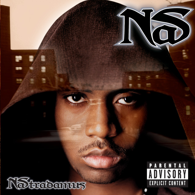 Nastradamus cover