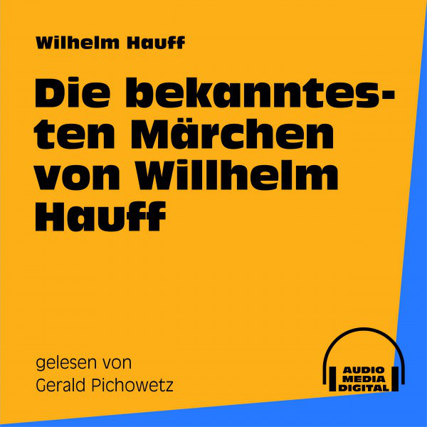 Wilhelm Hauff Photo
