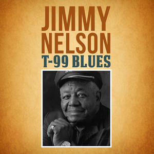 Jimmy Nelson