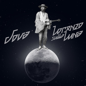 Lorenzo sulla luna cover