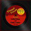 Vinyl Vault Presents Eddie Fisher and Eddie Cantor Albumcover