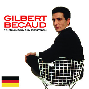 19 Chansons in Deutsch album