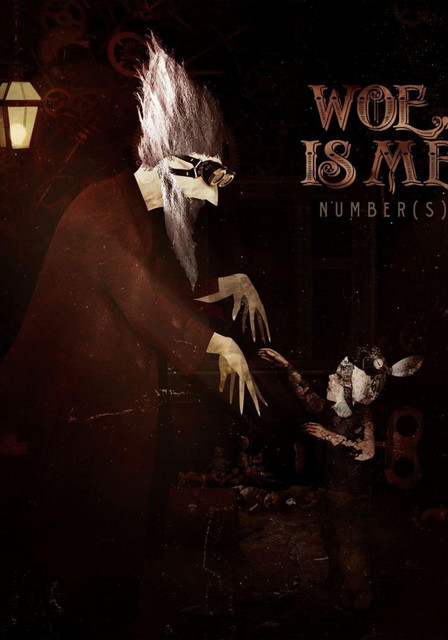 Woe, Is Me