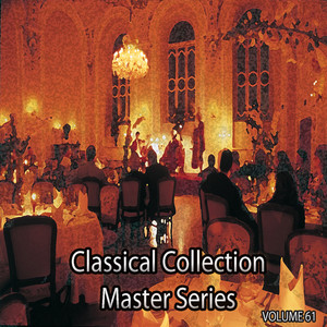 Classical Collection Master Series, Vol. 61 Albumcover