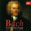 The Art of Fugue (Kunst der Fuge), BWV 1080 Albumcover