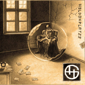 Heldenplätze cover
