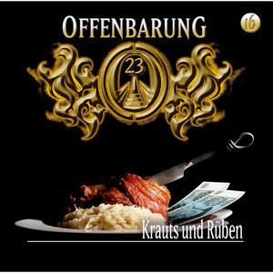 Folge 16: Krauts und Rüben