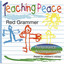 Teaching Peace (Performance Accompaniment) cover