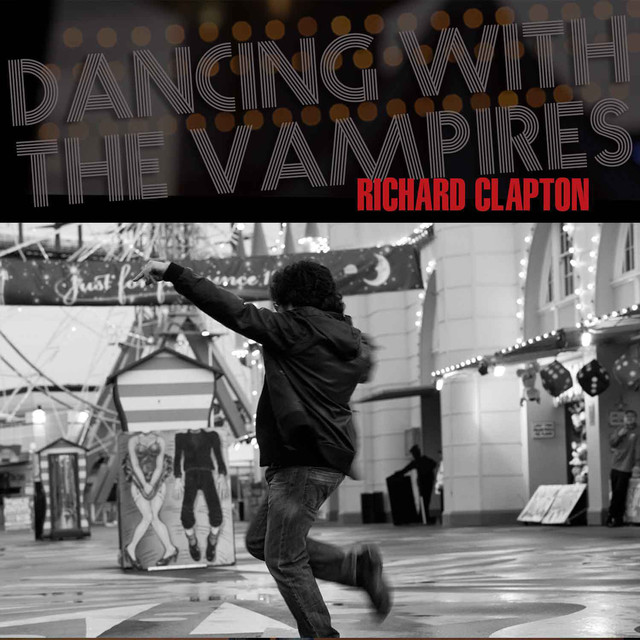Dancing With The Vampires cover