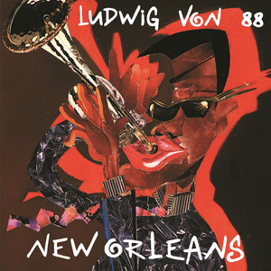 New Orleans cover