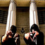 Masta Buildas Albumcover
