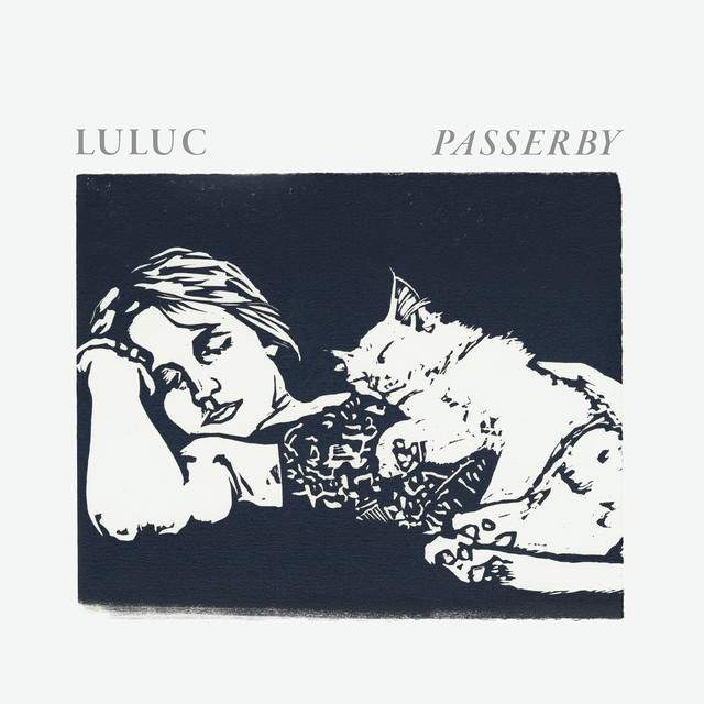 Passerby cover