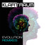 Evolution (Remixes) Albumcover