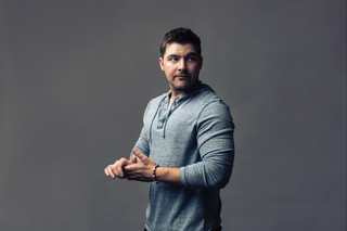 Mark Leach Photo