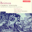 Britten: The Choral Edition, Vol. 2 Albumcover