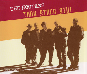 Time Stand Still album