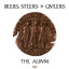 Beers, Steers + Queers Albumcover