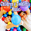 Children & Toddler's Music Albumcover