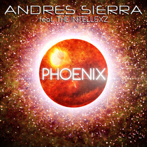Andres Sierra feat. The Intellexz