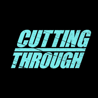 Cutting Through Photo