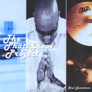 Soul Jazzations Albumcover