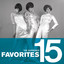 Favorites cover