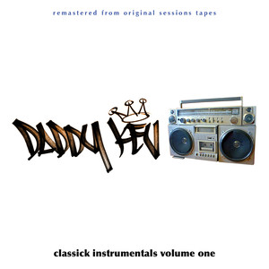 Classick Instrumentals Vol. 1 cover
