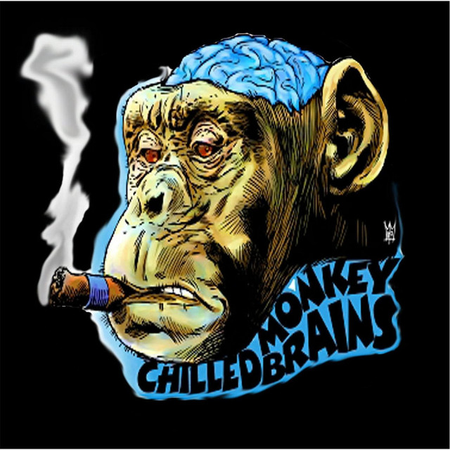 Chilled Monkey Brains Photo