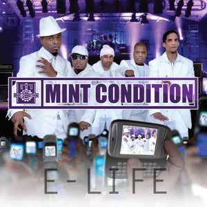 E-Life album