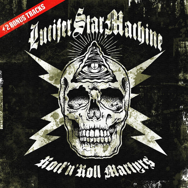 Lucifer Star Machine photo