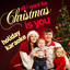 All I Want for Christmas Is You - A Selection of Family Holiday Karaoke Pop and Traditional Songs! Albumcover