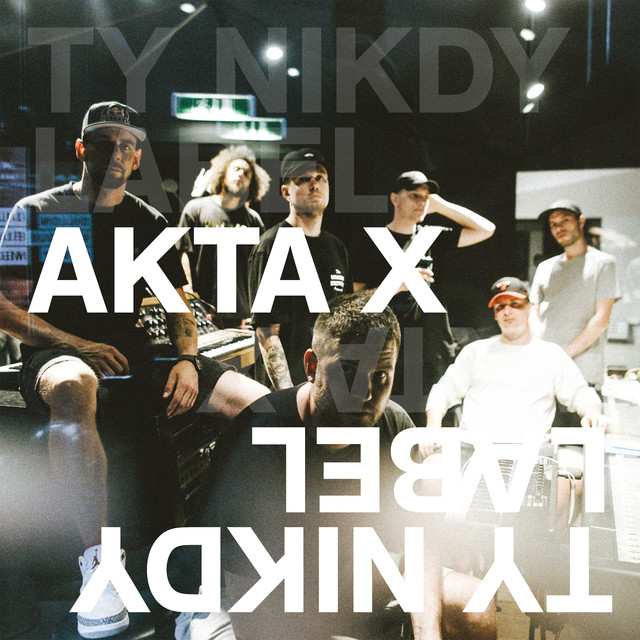 Ty Nikdy Photo
