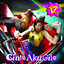 Cinta Aku Gila cover