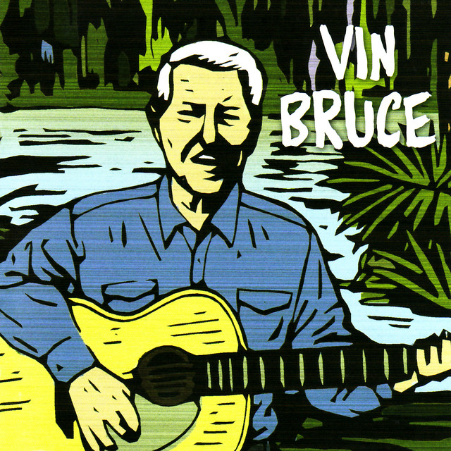 Vin Bruce Photo
