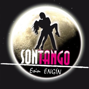 Son Tango Albumcover