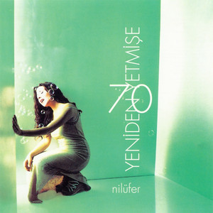 Yeniden Yetmişe cover