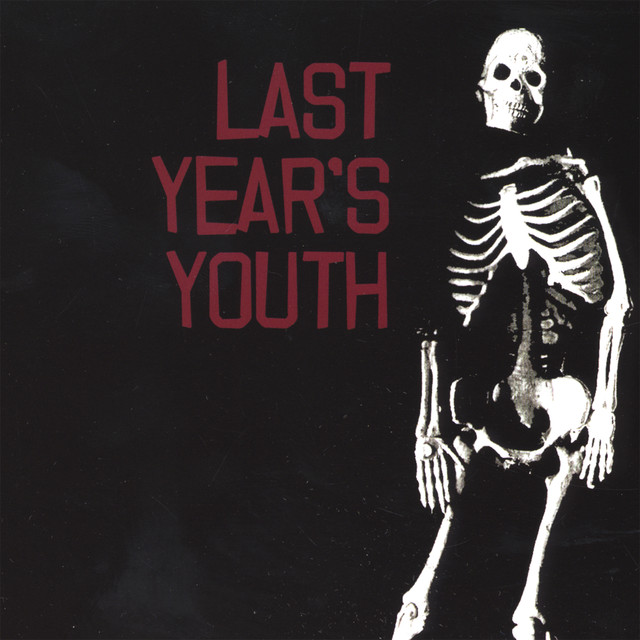 Last Year's Youth Photo