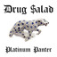 Platinum Panter cover