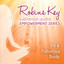 Robins Key Subliminal Audio Empowerment Series - Fit & Fabulous Body Albumcover